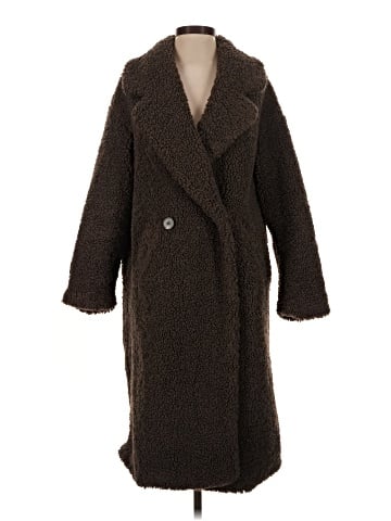 Zara Coat (view 1)