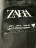 Zara Black Jacket Size L - photo 6