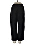 Old Navy Black Casual Pants Size L - photo 2
