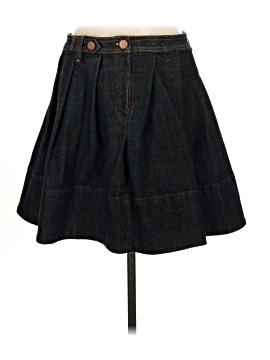 Marc By Marc Jacobs Denim Skirt