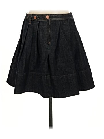 Marc by Marc Jacobs Denim Skirt (view 1)