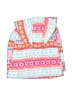 Carter's 100% Polyester Print Pink Jacket 6-9 MO / 9 MO - photo 2