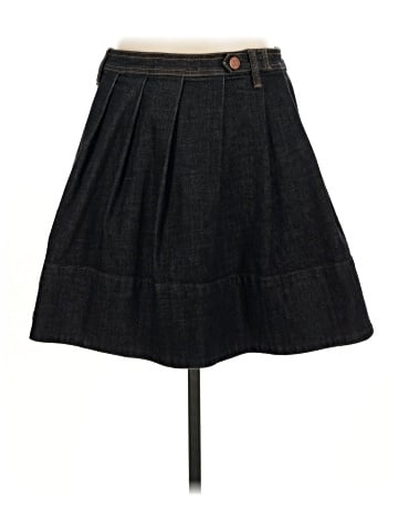 Marc by Marc Jacobs Denim Skirt (view 2)