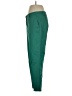 J.Jill Green Casual Pants Size 4 - photo 5