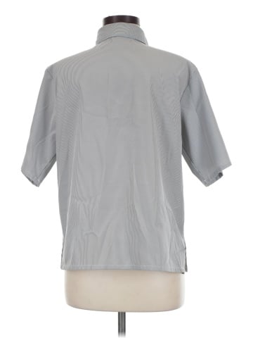 BonWorth Short Sleeve Blouse (view 2)