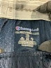 Champion 100% Polyester Blue Athletic Shorts Size XS - photo 3