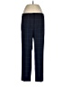 Ann Taylor Plaid Blue Dress Pants Size 8 - photo 1