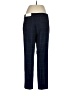 Ann Taylor Plaid Blue Dress Pants Size 8 - photo 2