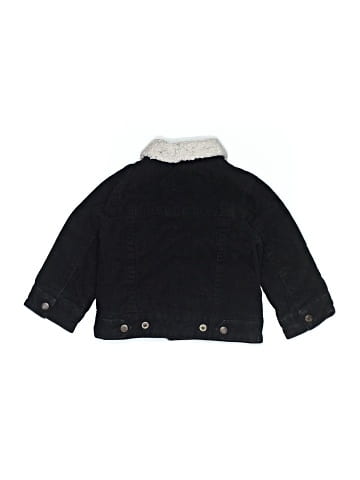 Janie and Jack Coat (view 2)