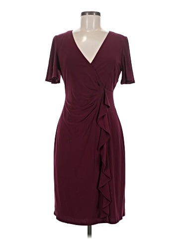 Jessica Howard Cocktail Dress (view 1)