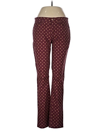 Lands' End Canvas Jeggings (view 1)