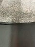 Unbranded Solid Black Cocktail Dress Size L - photo 7