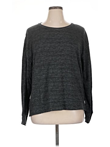 Natori Pullover Sweater (view 1)