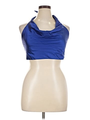 Cider Sleeveless Top (view 1)
