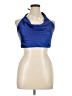 Cider Blue Sleeveless Top Size XL - photo 1