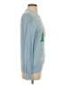 Home Alone Blue Pullover Sweater Size XS - photo 4