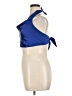 Cider Blue Sleeveless Top Size XL - photo 5
