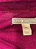 Dana Buchman Burgundy Kimono Size XL - photo 7