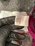 Dana Buchman Burgundy Kimono Size XL - photo 8
