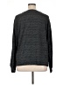 Natori Gray Pullover Sweater Size XL - photo 2