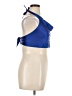 Cider Blue Sleeveless Top Size XL - photo 4