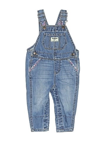 OshKosh B'gosh Overalls (view 1)