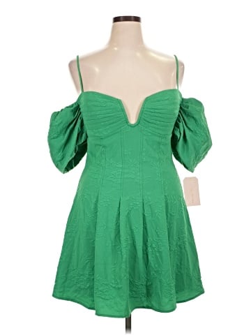 City Studio Cocktail Dress (view 1)