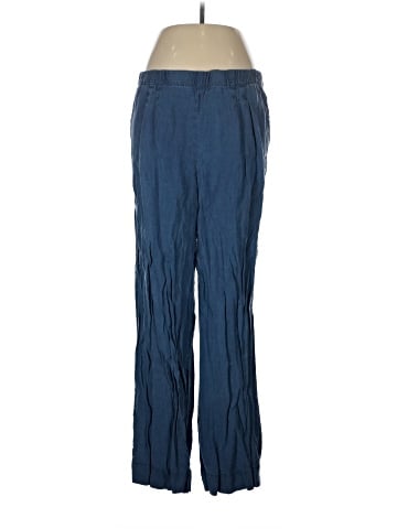 J.Crew Linen Pants (view 1)