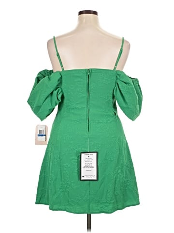 City Studio Cocktail Dress (view 2)