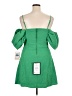 City Studio Green Cocktail Dress Size XL - photo 2