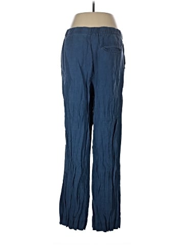 J.Crew Linen Pants (view 2)