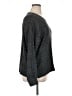 Natori Gray Pullover Sweater Size XL - photo 4