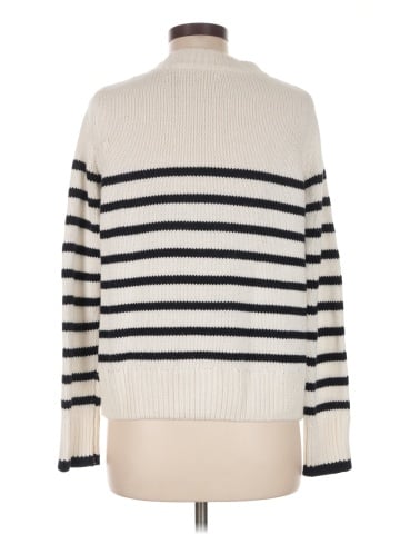 Elie Tahari Turtleneck Sweater (view 2)