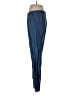 J.Crew 100% Linen Blue Linen Pants Size L - photo 5