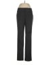 MICHAEL Michael Kors Chevron-herringbone Gray Dress Pants Size 8 - photo 1