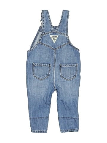 OshKosh B'gosh Overalls (view 2)