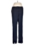 J. McLaughlin Solid Blue Dress Pants Size 8 - photo 1