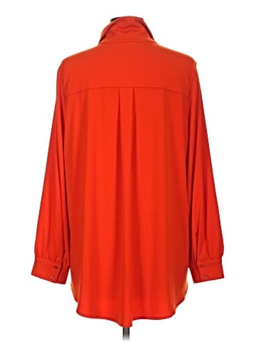 Alfani 3/4 Sleeve Blouse (view 2)