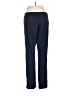 J. McLaughlin Solid Blue Dress Pants Size 8 - photo 2