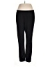 ECI Solid Black Dress Pants Size XL - photo 1