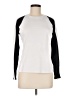 Tail Silver Long Sleeve T-Shirt Size M - photo 1