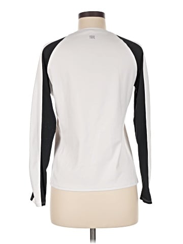 Tail Long Sleeve T-Shirt (view 2)