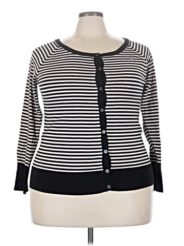Lane Bryant Cardigan (view 1)