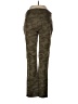 Lands' End Camo Green Jeans Size 10 - photo 2