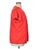 Xersion 100% Polyester Red Active T-Shirt Size 1X - photo 4