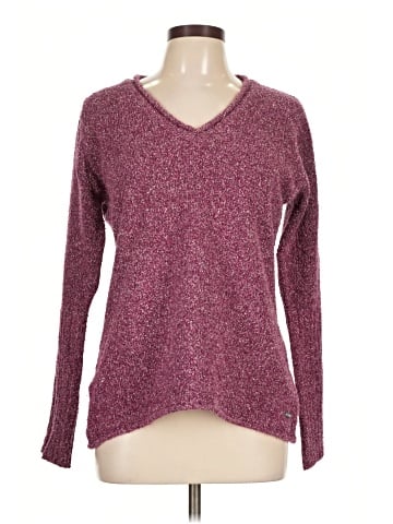 Columbia Pullover Sweater (view 1)