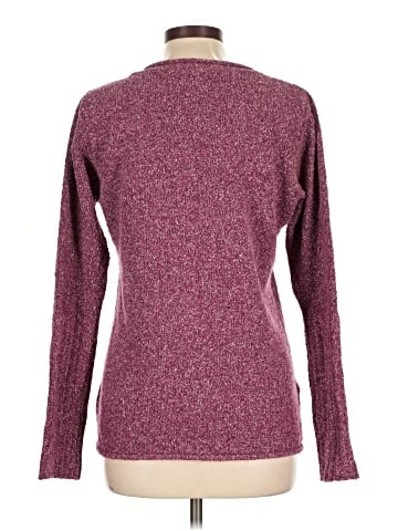 Columbia Pullover Sweater (view 2)