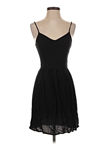Divided by H&M Cocktail Dress (view 1)
