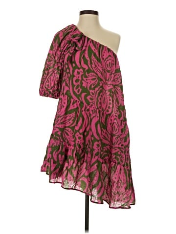 Velvet by Graham & Spencer Cocktail Dress (view 1)