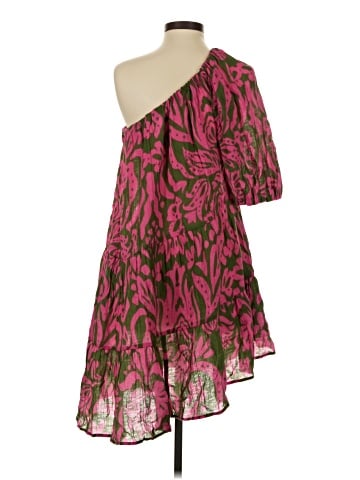 Velvet by Graham & Spencer Cocktail Dress (view 2)